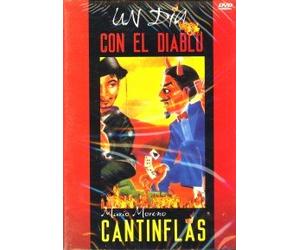 Un Dia Con El Diablo