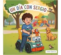 Un día con Sergio