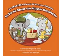 Un Día de Campo con Algunos Cacahuates (The Little Elephants' Big Adventures)
