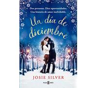 Un día de diciembre / One Day In December (Éxitos)