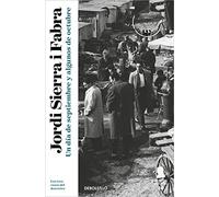 Un día de septiembre y algunos de octubre (Inspector Mascarell 10): Los tres casos del detective (Best Seller)