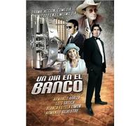 Un Dia En El Banco [DVD] [2009] [Region 1] [US Import] [NTSC]