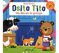 Un dia en la granja