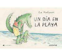 Un Dia En La Playa