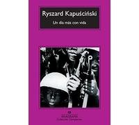 Un dia mas con vida: przekład hiszpański