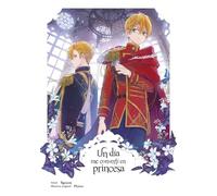 UN DIA ME CONVERTI EN PRINCESA 06: 6