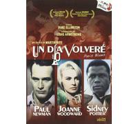 Un Día Volveré (Import) [DVD] Paul Newman,Joanne Woodward,Sidney Poitier