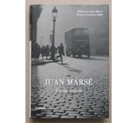 Un día volveré (Narrativa)