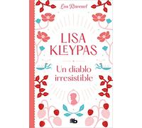 Un diablo irresistible (Los Ravenel 7) (Ficción)