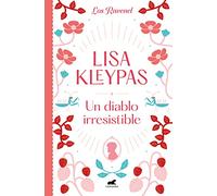 Un diablo irresistible (Los Ravenel 7) (Vergara Romántica)