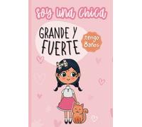 ¡Un diario secreto de una chica grande y fuerte de 8 años: Libro 3 en 1: diario secreto para una niña de 8 años y cuaderno de agradecimiento para una ... y colorear, fotografía, recetas y más.