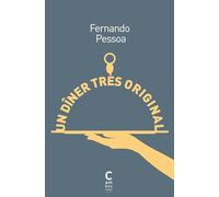 Un dîner très original suivi de La porte