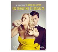 un disastro di ragazza DVD Italian Import [Region Free]