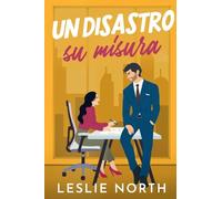 Un disastro su misura (3) (I Miliardari Di Manhattan)
