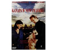 Un divan à New York [DVD] [Region 2] (English audio)
