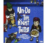 Un-do the right thing