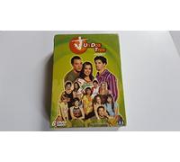 Un, dos, tres : L'intégrale saison 5 - Coffret 6 DVD