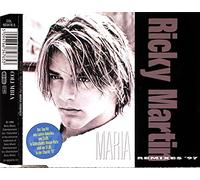 Martin Ricky - Maria