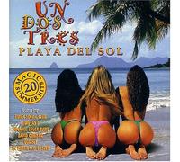 Un DOS Tres Playa Del Sol