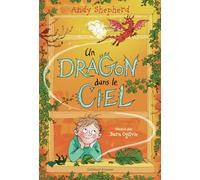 Un dragon dans le ciel: 3