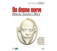 Un Drama Nuevo (Import Dvd) (2014) Javier Loyola; Gabriel Llompart; No Disponible