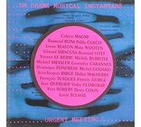 Un Drame Musical Instantané - Drame Musical Instantan+
