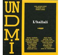 Un Drame Musical Instantané - L'Hallali