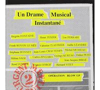 Un Drame Musical Instantané - Operation Blow Up