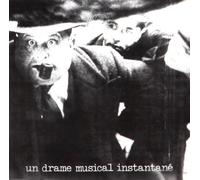 Un Drame Musical Instantané - Trop D'adrénaline Nuit