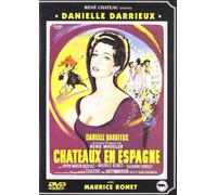 Un drôle de dimanche [FR Import] [DVD] Arletty; Darrieux, Danielle; Allegret,...