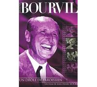 UN DROLE DE PAROISSIEN