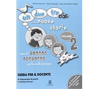 Un, due, tre... nuove storie