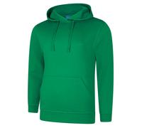 Un dults Deluxe Hooded Sweatshirt UC509