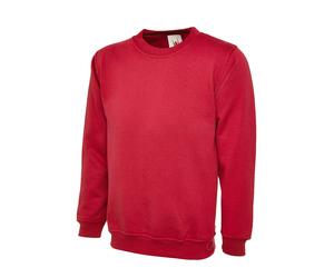 Un dults Premium Sweatshirt UC201