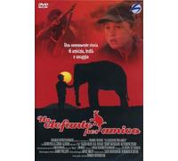 Un Elefante Per Amico