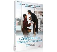 Un Éléphant ça trompe énormément