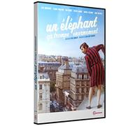 Un éléphant ça trompe énormément