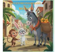 UN ENCUENTRO INESPERADO EN LA ROMANA: Las Aventuras de Mono Saco,Conejo Lolo,Burro Coco