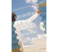 Un enfant de la DDASS devenu antiquaire