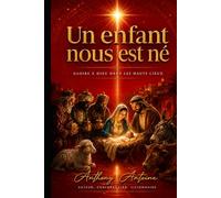 UN ENFANT NOUS EST NE: GLOIRE A DIEU DANS LES HAUTS CIEUX