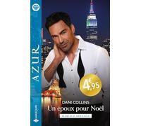 Un époux pour Noël