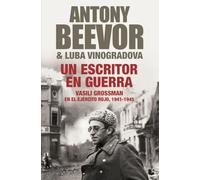 Un escritor en guerra