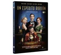 Un espíritu burlón - DVD