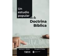 Un Estudio Popular de la Doctrina Bíblica