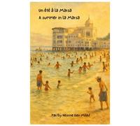 Un été à la Marsa - A summer in La Marsa