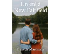 UN ETE A NEW FAIRFIELD: CONNECTICUT USA