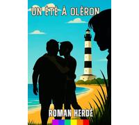 Un été à Oléron: Une Romance MM