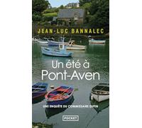 Un ete a Pont-Aven