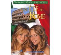 UN ETE A ROME-Olsen m-k,A