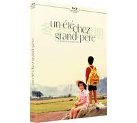 UN ETE CHEZ GRAND-PE